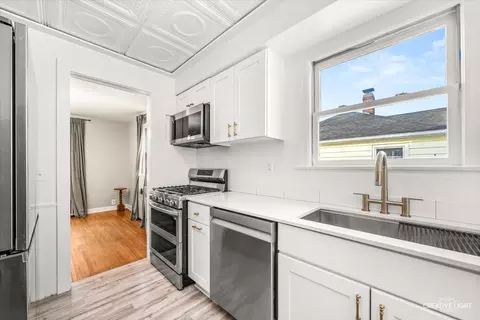 Kitchen - 523 Preston Ave, Elgin, IL 60120 photo 1 of 3