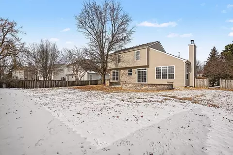 Exterior - 541 Wingpointe Dr, Aurora, IL 60506 photo 3 of 3