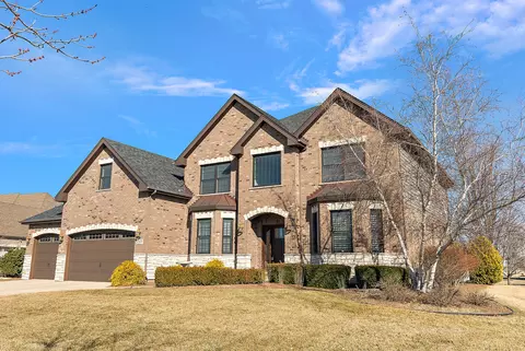 23059 Firenze Dr, Frankfort, IL 60423