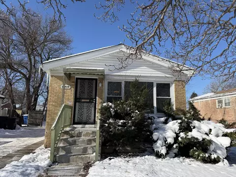 11410 S Loomis St, Chicago, IL 60643