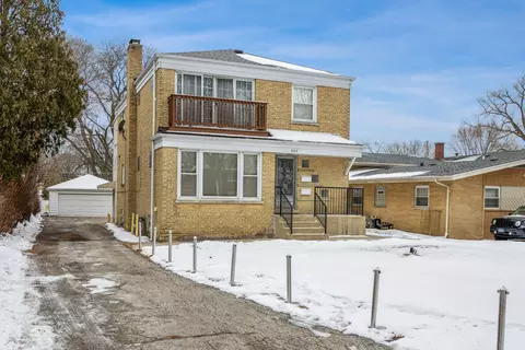 822 S La Grange Rd, La Grange, IL 60525