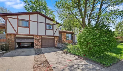 2123 E Mill Stone Rd #2123, Decatur, IL 62526