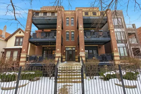 723 W Diversey Pkwy #2E, Chicago, IL 60614