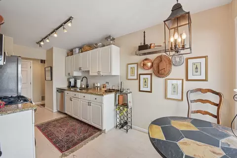 Kitchen - Undisclosed, Evanston, IL 60201 photo 1 of 3