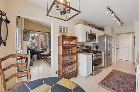 Kitchen - Undisclosed, Evanston, IL 60201 photo 3 of 3