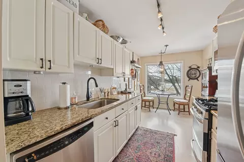 Kitchen - Undisclosed, Evanston, IL 60201 photo 2 of 3