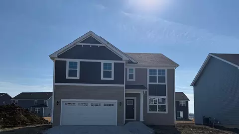 1459 Vintage Dr, Oswego, IL 60543