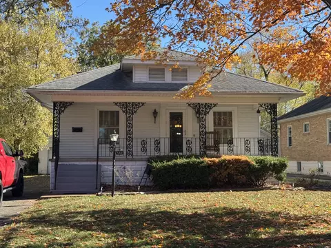 532 N Washington St, Duquoin, IL 62823