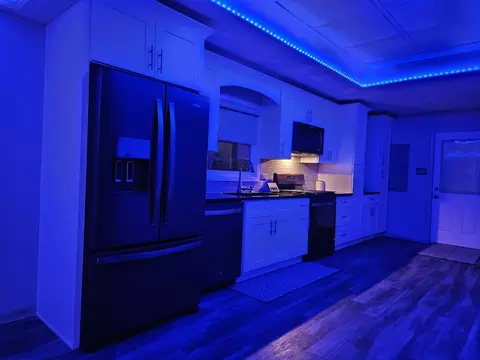 Kitchen - 7806 W 83rd St, Bridgeview, IL 60455 photo 8 of 8