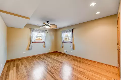 Bedroom - 7806 W 83rd St, Bridgeview, IL 60455 photo 1 of 6