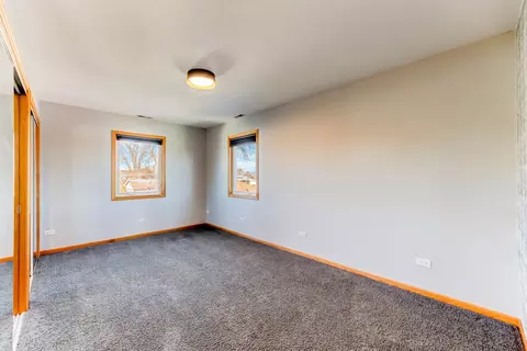 Bedroom - 7806 W 83rd St, Bridgeview, IL 60455 photo 3 of 6