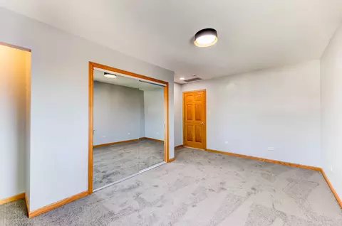 Bedroom - 7806 W 83rd St, Bridgeview, IL 60455 photo 6 of 6