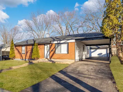21641 Gailine Ave, Sauk Village, IL 60411