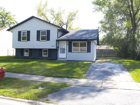 Undisclosed, Richton Park, IL 60471