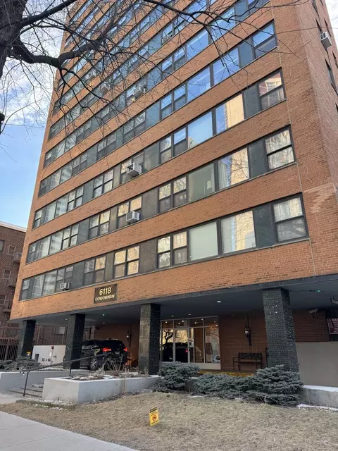 6118 N Sheridan Rd #707, Chicago, IL 60660