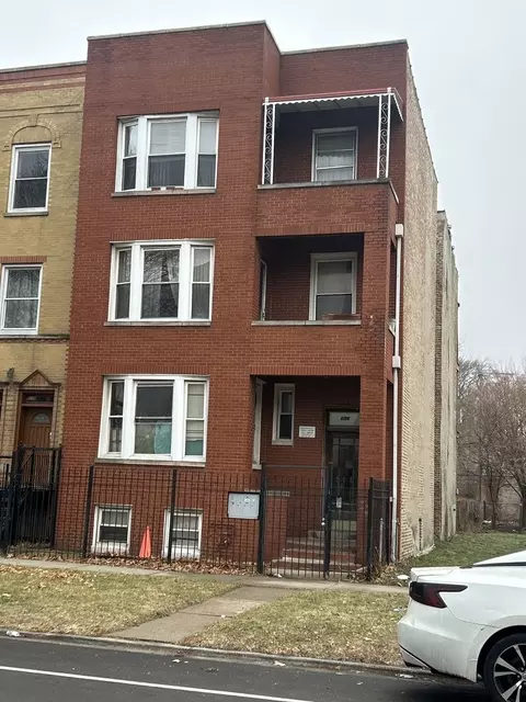 5134 S Indiana Ave, Chicago, IL 60615