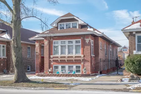 2418 Oak Park Ave, Berwyn, IL 60402