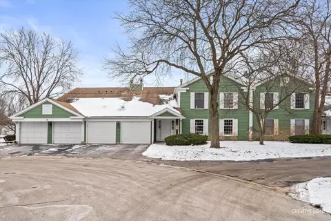 34 Glencoe Ct #202-B, Naperville, IL 60565