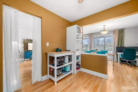 Entry Way - 34 Glencoe Ct #202-B, Naperville, IL 60565 photo 1 of 1