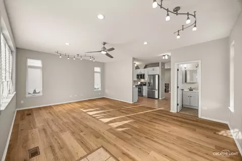 Living - 65 E 89th Pl, Chicago, IL 60619 photo 4 of 5