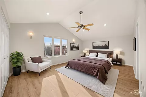 Bedroom - 65 E 89th Pl, Chicago, IL 60619 photo 3 of 3