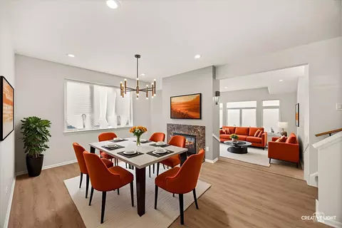 Dining - 65 E 89th Pl, Chicago, IL 60619 photo 1 of 1