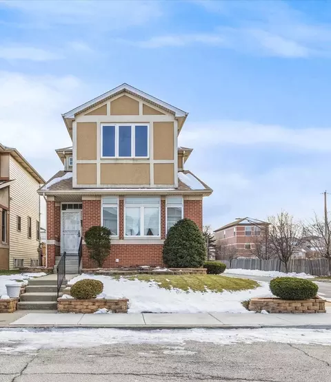 Exterior - 65 E 89th Pl, Chicago, IL 60619 photo 1 of 3