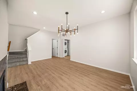 Living - 65 E 89th Pl, Chicago, IL 60619 photo 3 of 5