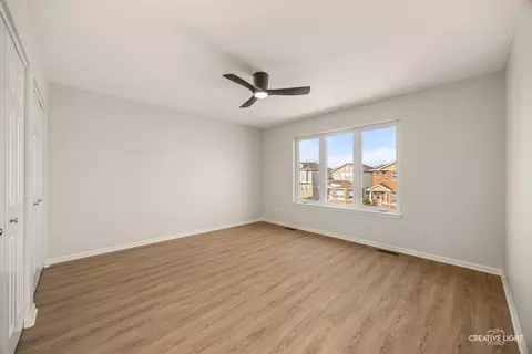 Bedroom - 65 E 89th Pl, Chicago, IL 60619 photo 1 of 3