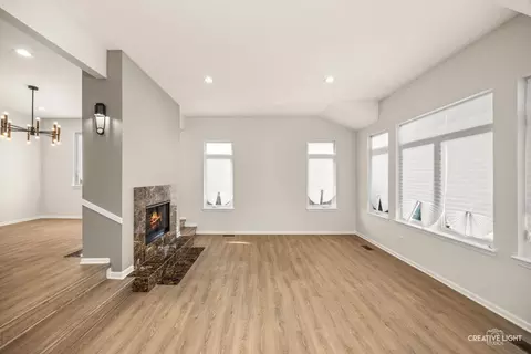 Living - 65 E 89th Pl, Chicago, IL 60619 photo 2 of 5