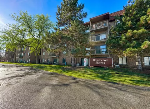 820 Elder Rd #C-412, Homewood, IL 60430