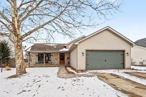 24946 Cashel Bay Rd, Manhattan, IL 60442