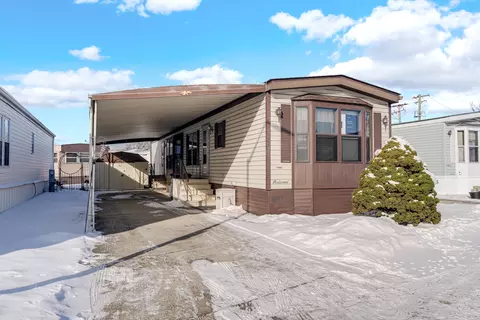 8800 S Harlem Ave #2300I, Bridgeview, IL 60455