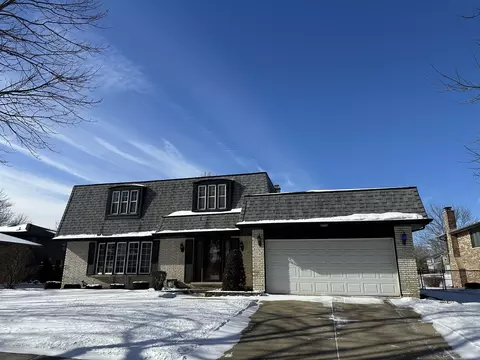Undisclosed, Downers Grove, IL 60516