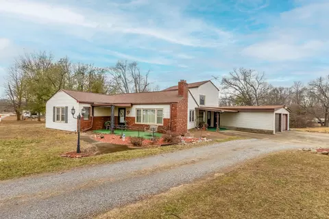 11328 Cedar Grove Rd #1, Marion, IL 62959
