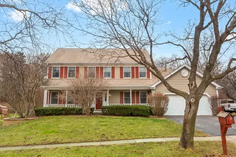 1146 Pember Cir, West Dundee, IL 60118