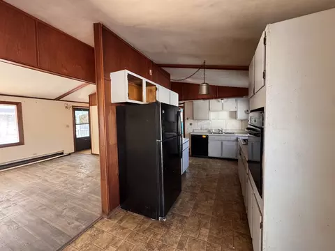 Kitchen - 806 NE 3rd St, Galva, IL 61434 photo 1 of 2