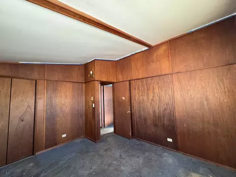 Bedroom - 806 NE 3rd St, Galva, IL 61434 photo 6 of 6