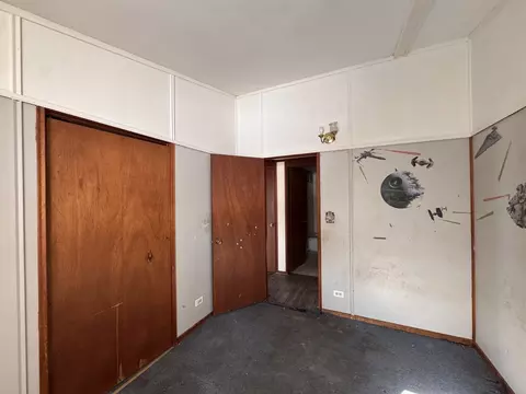 Bedroom - 806 NE 3rd St, Galva, IL 61434 photo 2 of 6