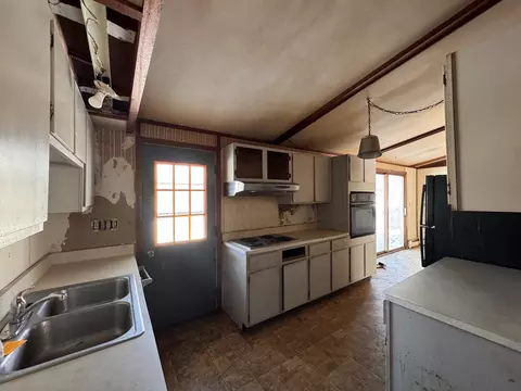 Kitchen - 806 NE 3rd St, Galva, IL 61434 photo 2 of 2