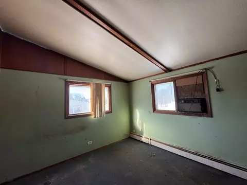Bedroom - 806 NE 3rd St, Galva, IL 61434 photo 5 of 6