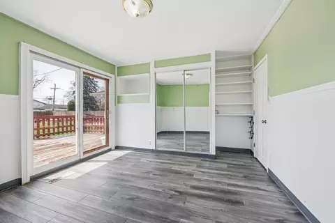 Bedroom - 191 Ashland Ave, Des Plaines, IL 60016 photo 1 of 5