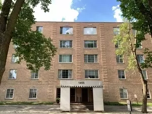 1455 Shermer Rd #406C, Northbrook, IL 60062