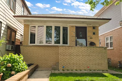 11157 S Spaulding Ave, Chicago, IL 60655