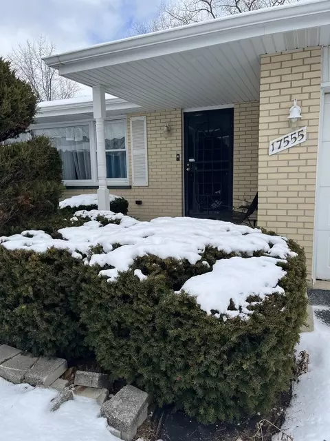 Undisclosed, Country Club Hills, IL 60478