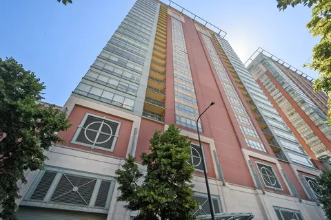 445 E North Water St #1005, Chicago, IL 60611