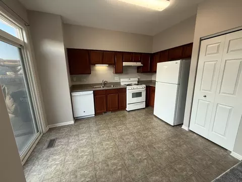 Kitchen - 1403 Fabiola Ct S, Minooka, IL 60447 photo 2 of 3