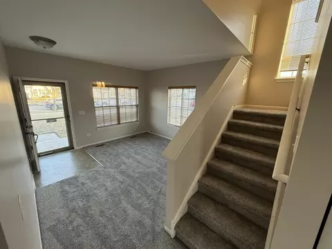 Living - 1403 Fabiola Ct S, Minooka, IL 60447 photo 1 of 7