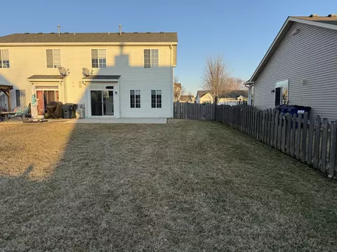 Exterior - 1403 Fabiola Ct S, Minooka, IL 60447 photo 2 of 3