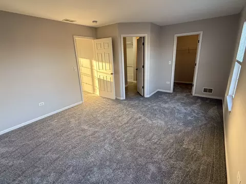 Bedroom - 1403 Fabiola Ct S, Minooka, IL 60447 photo 3 of 7